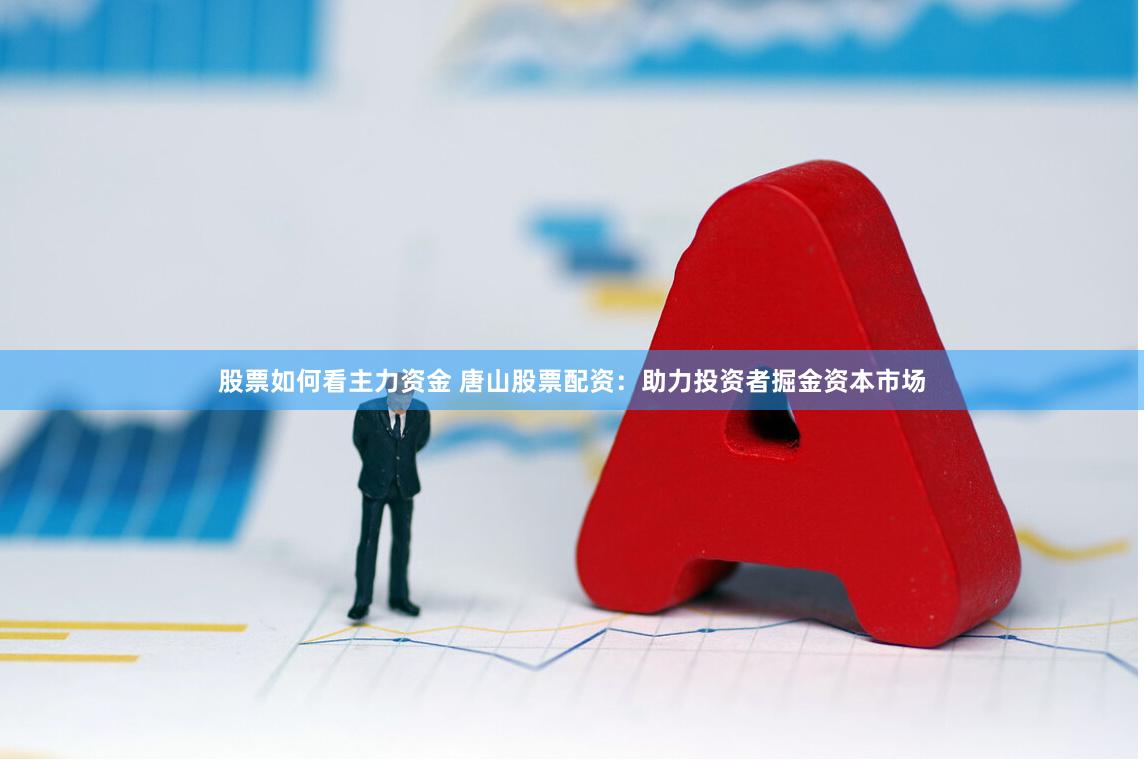 股票如何看主力资金 唐山股票配资：助力投资者掘金资本市场