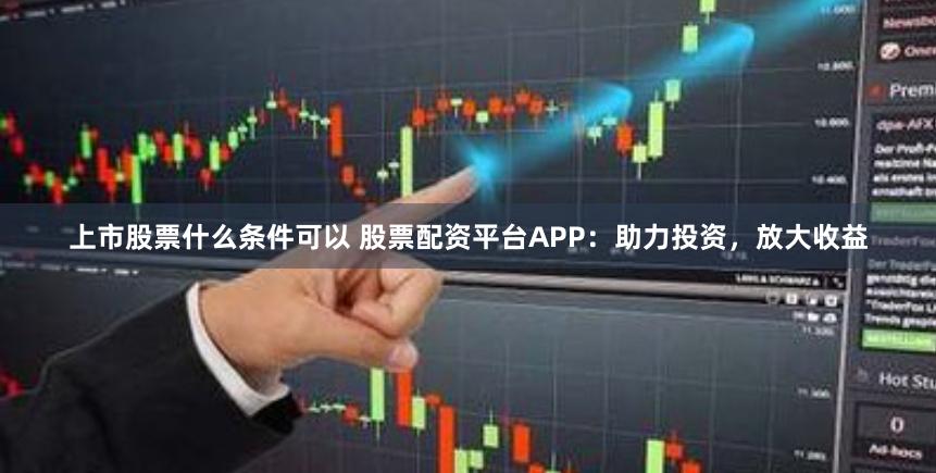 上市股票什么条件可以 股票配资平台APP：助力投资，放大收益