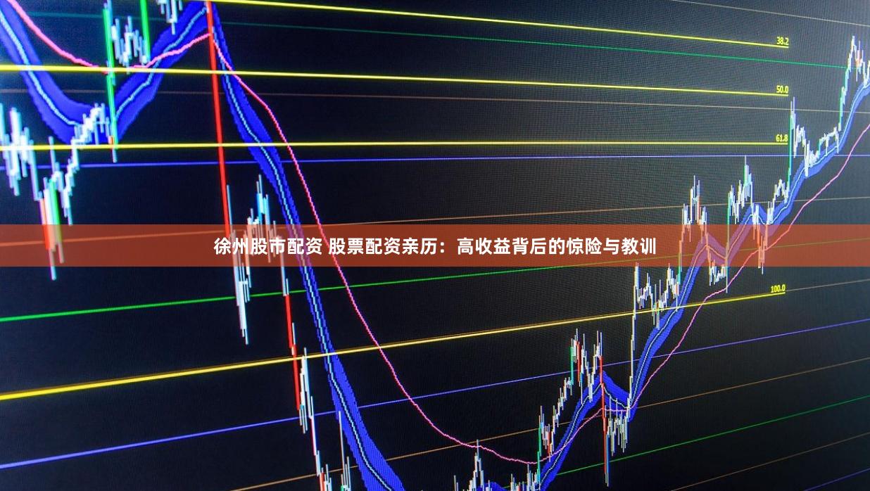 徐州股市配资 股票配资亲历：高收益背后的惊险与教训