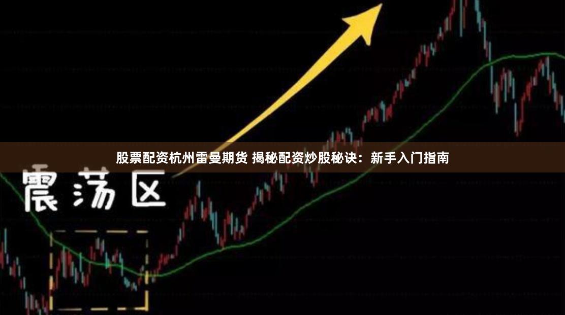 股票配资杭州雷曼期货 揭秘配资炒股秘诀：新手入门指南