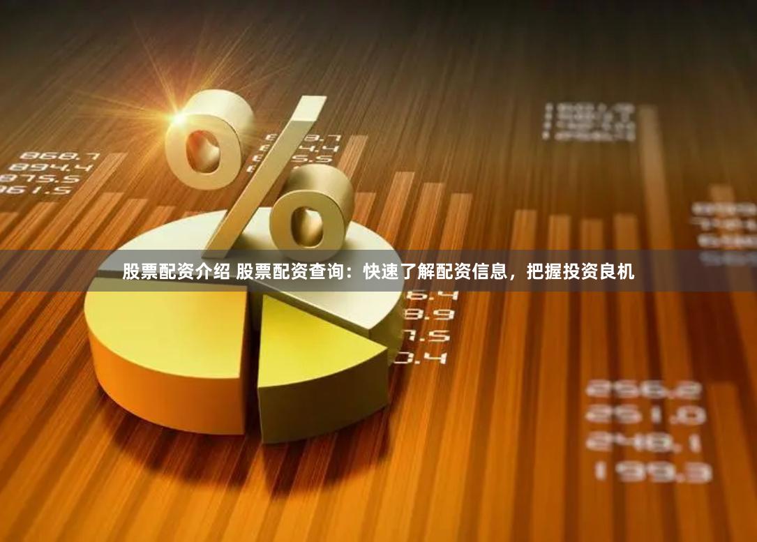 股票配资介绍 股票配资查询：快速了解配资信息，把握投资良机