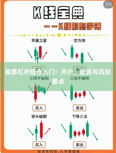 股票杠杆操作入门：开户、配资与风控要点